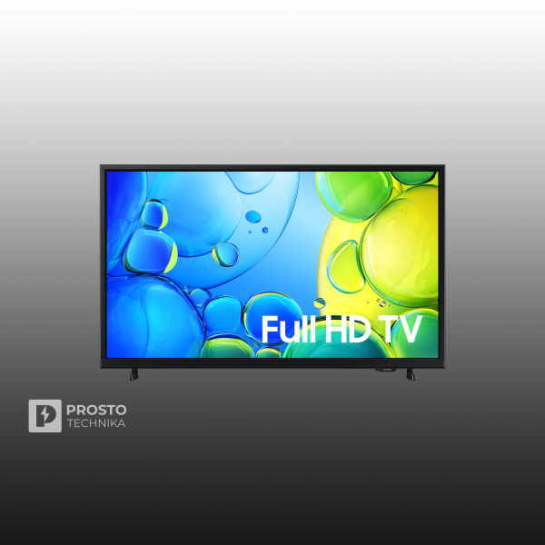 32" Samsung UE32F6000FUXRU 2025